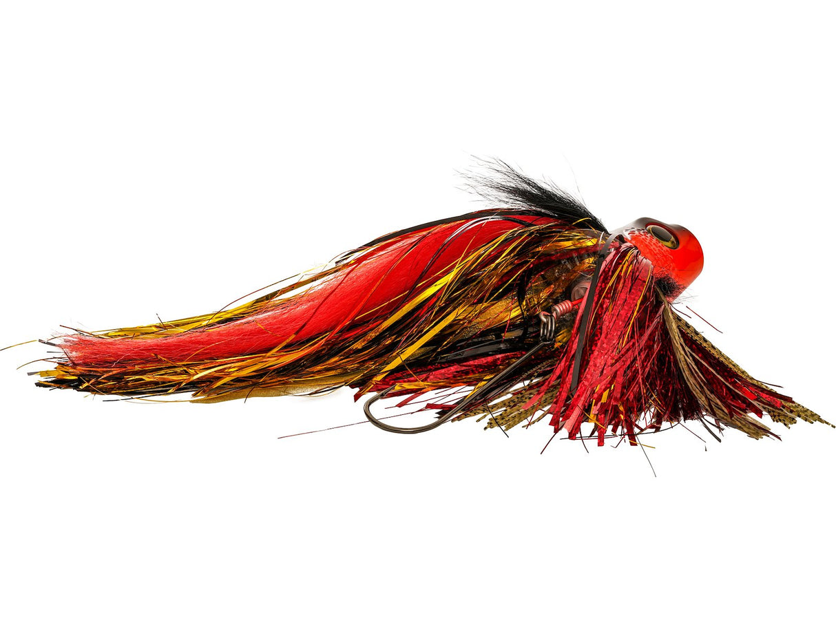 Westin Monsterfly 22 cm 44g Slow Sinking — 5