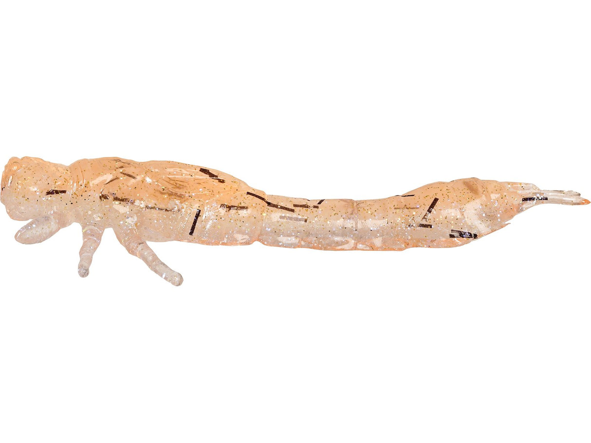 Westin dirbtinis masalas Odonata Ned Creaturebait 6,5cm 2g 4pcs — 8