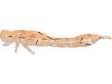 Westin dirbtinis masalas Odonata Ned Creaturebait 6,5cm 2g 4pcs — 8