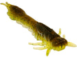 Westin dirbtinis masalas Odonata Ned Creaturebait 6,5cm 2g 4pcs