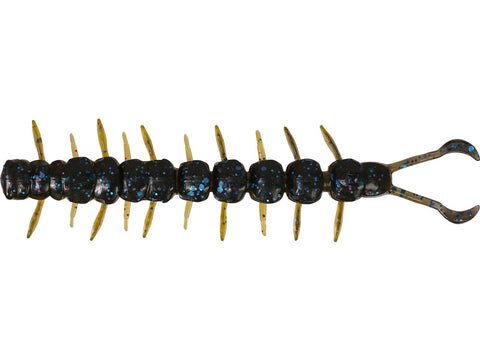 Westin dirbtinis masalas Centipede Creaturebait 9,5cm 4g 4pcs