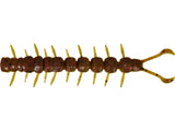 Westin dirbtinis masalas Centipede Creaturebait 9,5cm 4g 4pcs