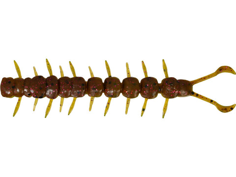 Westin dirbtinis masalas Centipede Creaturebait 9,5cm 4g 4pcs