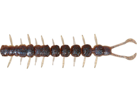 Westin dirbtinis masalas Centipede Creaturebait 9,5cm 4g 4pcs