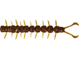 Westin dirbtinis masalas Centipede Creaturebait 9,5cm 4g 4pcs