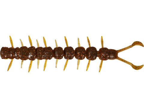 Westin dirbtinis masalas Centipede Creaturebait 9,5cm 4g 4pcs