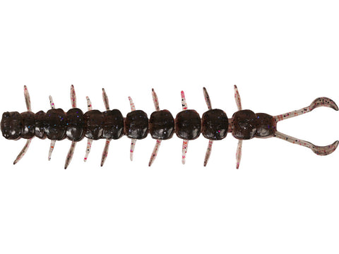 Westin dirbtinis masalas Centipede Creaturebait 9,5cm 4g 4pcs