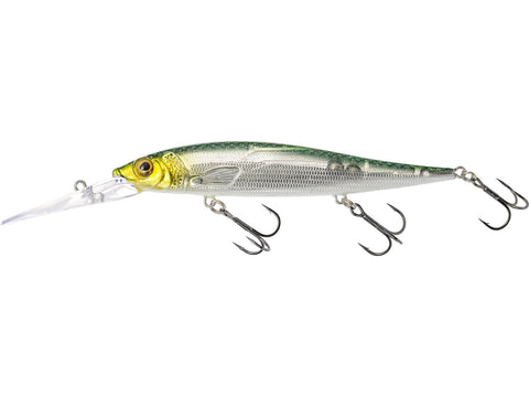 Westin vobleris Jerkbite DR 11cm 15g Suspending