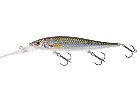 Westin vobleris Jerkbite DR 11cm 15g Suspending