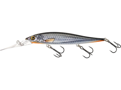Westin vobleris Jerkbite DR 11cm 15g Suspending