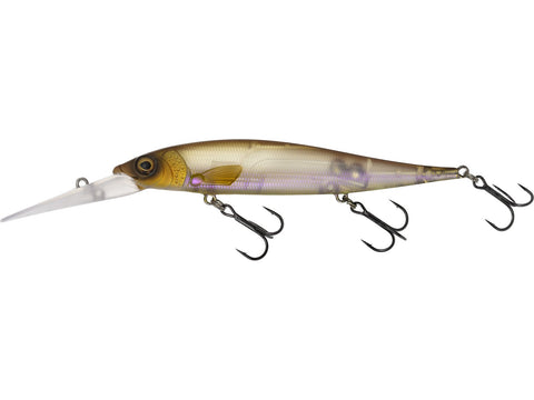 Westin vobleris Jerkbite DR 11cm 15g Suspending