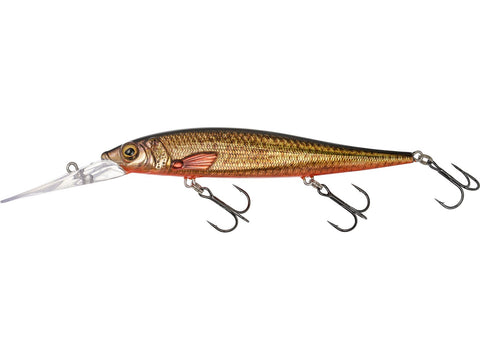 Westin vobleris Jerkbite DR 11cm 15g Suspending
