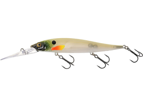 Westin vobleris Jerkbite DR 11cm 15g Suspending