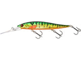 Westin vobleris Jerkbite DR 11cm 15g Suspending