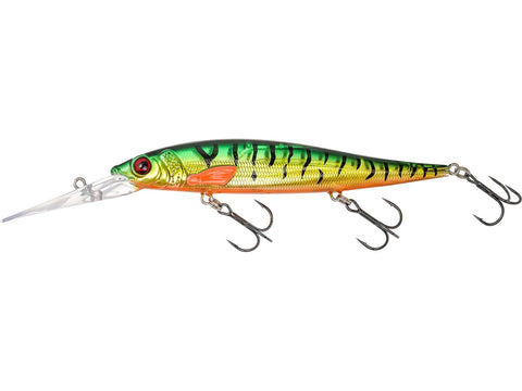 Westin vobleris Jerkbite DR 11cm 15g Suspending