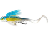 Westin dirbtinis masalas Pike Teezer R2F 24cm 75g