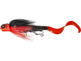 Westin dirbtinis masalas Pike Teezer R2F 24cm 75g
