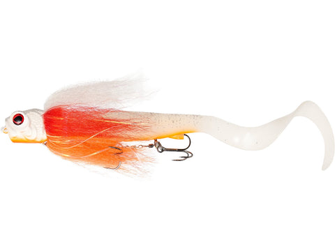Westin dirbtinis masalas Pike Teezer R2F 24cm 75g