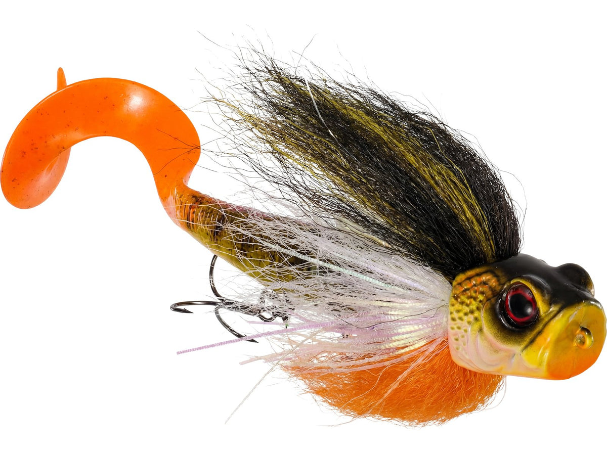 Westin dirbtinis masalas Pike Teezer R2F 24cm 75g