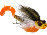 Westin dirbtinis masalas Pike Teezer R2F 24cm 75g