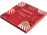 Westin 2026 Premium XL Pike Advent Calendar – advento kalendorius lydekų žvejams, 24 masalai su galimybe rasti Golden Ticket!