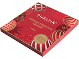 Westin 2026 Premium Predator Advent Calendar – advento kalendorius žvejams, 24 masalai su galimybe rasti Golden Ticket!
