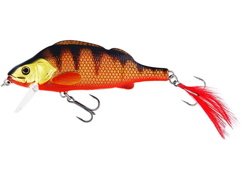 Westin dirbtinis masalas Percy the Perch Crankbait 10cm 20g Floating