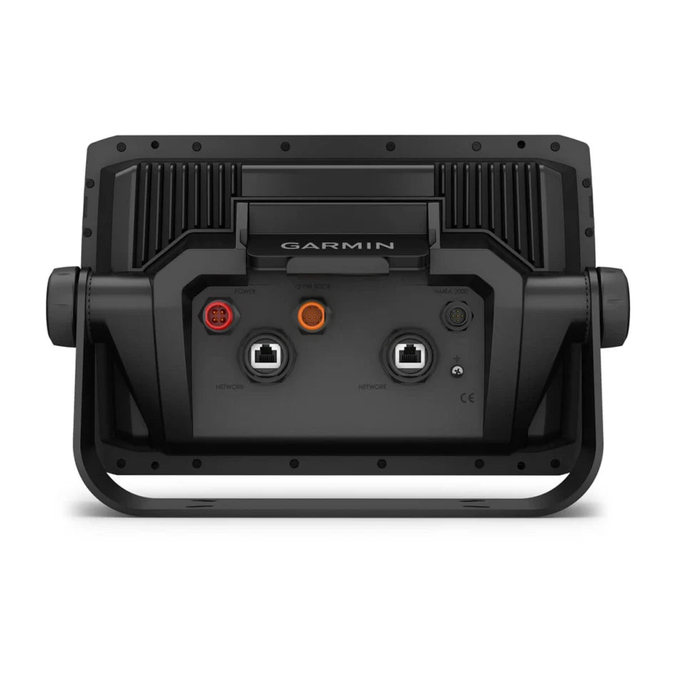 Echolotas Garmin Echomap Ultra 2 102sv , WW, w/GT56 su keitikliu