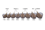 Šėrykla Drennan Pellet method feeder