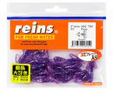 Reins guminukai Hog Tiny 2"