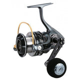 Abu Garcia ritė Revo ALX Theta 4000SH