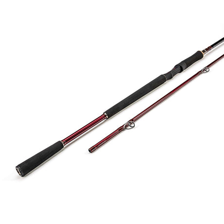 Westin meškerė W6 PowerCast 233cm 40-130g