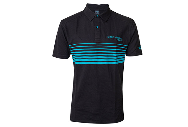 Drennan marškinėliai DR Aqua Polo