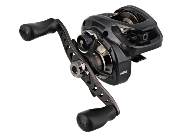 Westin W4 ritė BC 51 HSG 8.1:1 LH METALLIC TROOPER 7+1BB