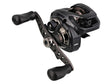Westin W4 ritė BC 200 MSG 7.3:1 RH Metallic Trooper 7+1BB