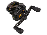 Westin W6 ritė BC 101 SSG 6.6:1 LH Stealth Gold 10+ 1BB