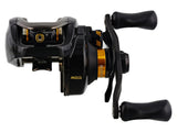 Westin W6 ritė BC 101 SSG 6.6:1 LH Stealth Gold 10+ 1BB