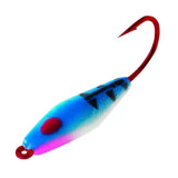 Clam dirbtinis masalas Blade Jig 4g