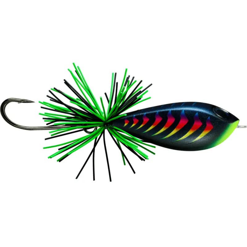 Rapala vobleris BX Skitter Frog 4,5cm — 2