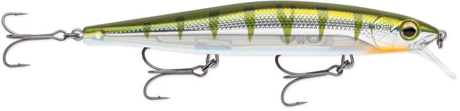 Vobleris Rapala Precision Xtreme Mavrik 110