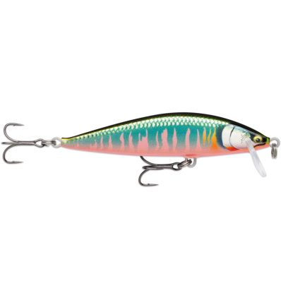 Vobleris Rapala CountDown Elite 9,5 cm — 7