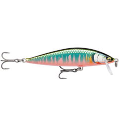 Vobleris Rapala CountDown Elite 9,5 cm — 7