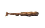 Reins guminukai Fat Rockvibe Shad 4"