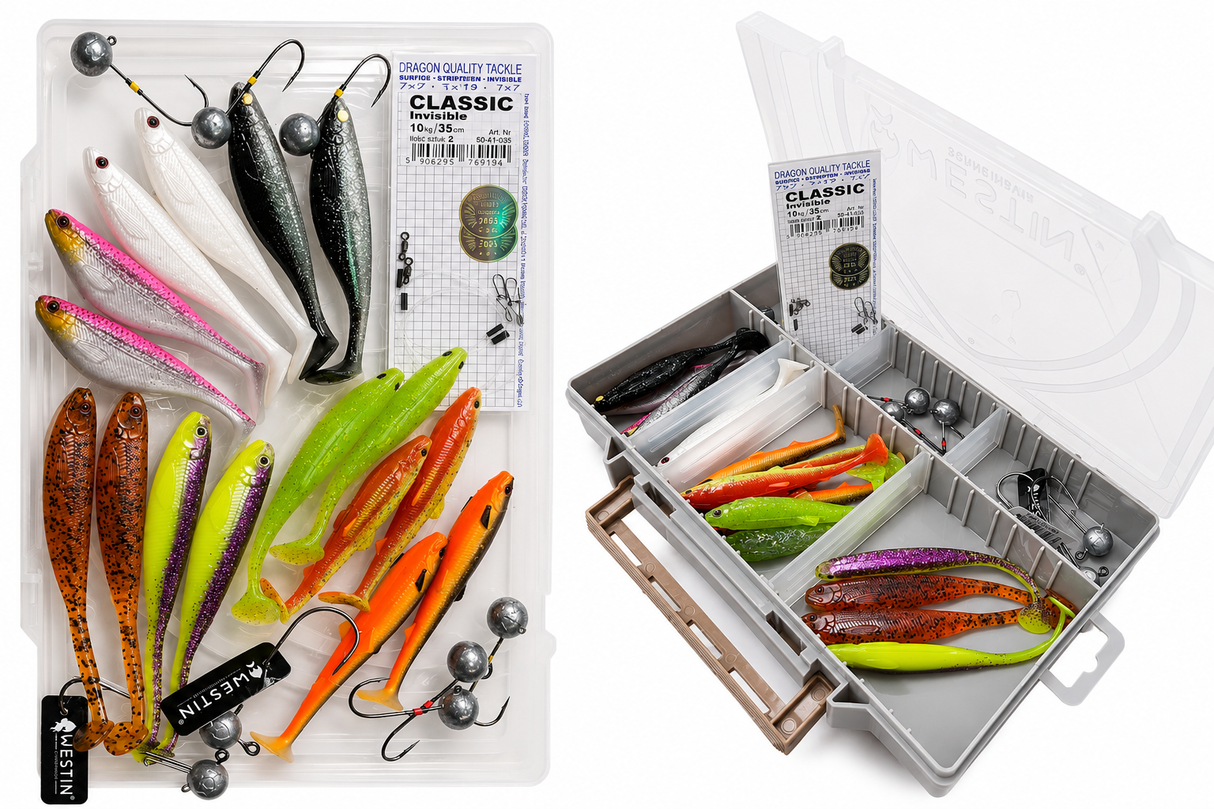 Rinkinys starkiui 26pcs