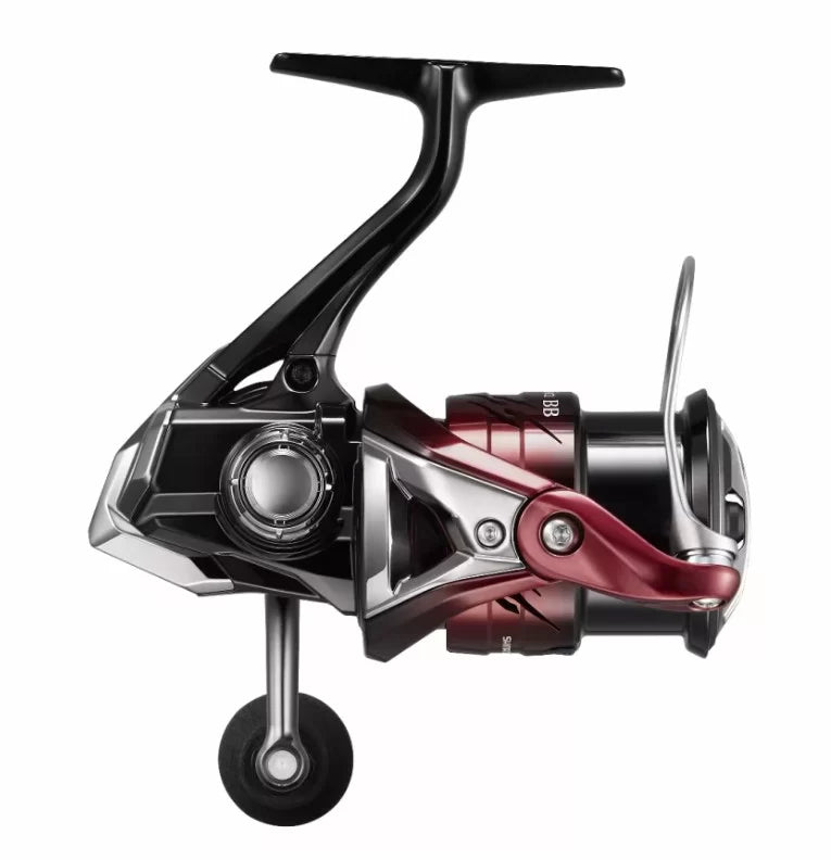 Shimano ritė Sephia BB FC C3000S