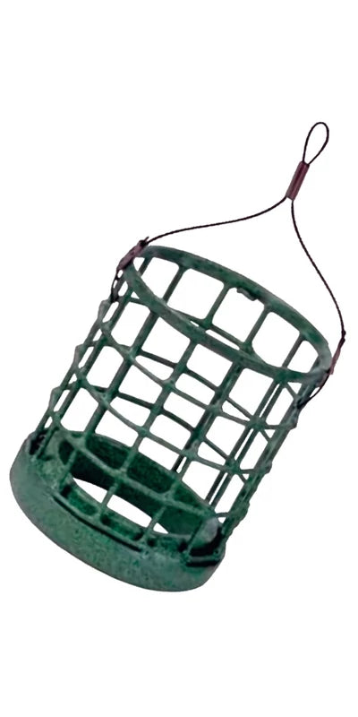 Cralusso šėrykla Round Weight Feeder Basket 4 Lines