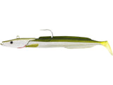 Westin dirbtinis masalas Sandy Andy Jig — 2