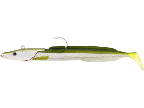 Westin dirbtinis masalas Sandy Andy Jig — 2
