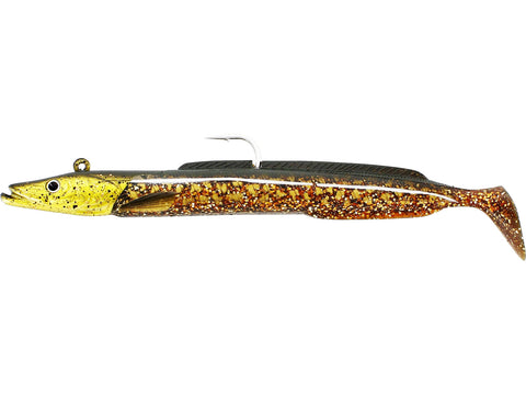 Westin dirbtinis masalas Sandy Andy Jig