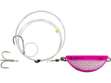 Westin dirbtinis masalas Halibut Anti Twist Rig